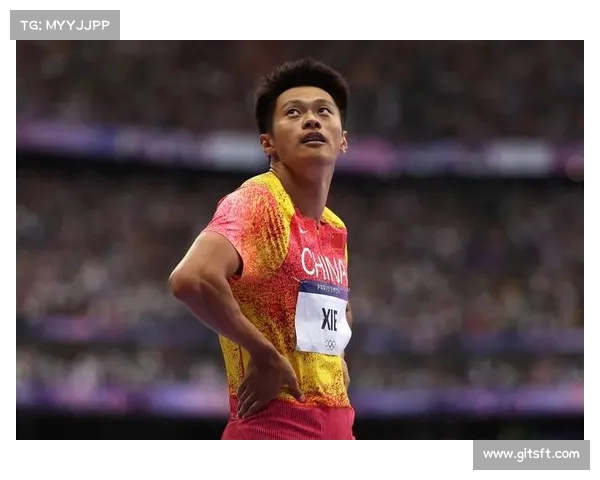 邓信锐 10 秒 06 夺冠！谢震业止步半决赛，中国短跑新老交替上演速度革命