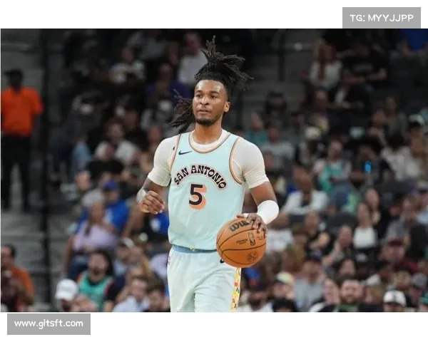 马刺重建蓝图初现：卡斯尔崛起 + 哈珀加盟，福克斯顶薪尘埃落定