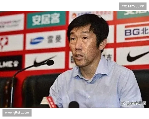 国足选外籍教练而非高洪波等本土教练背后的深层原因解析